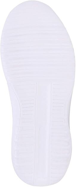 Nautica Kids Boys And Girls Youth Athletic Fashion Sneaker Running Shoe