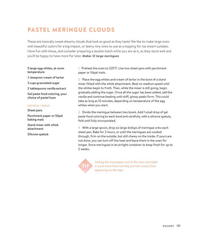 The Family That Cooks Together: 85 Zakarian Family Recipes from