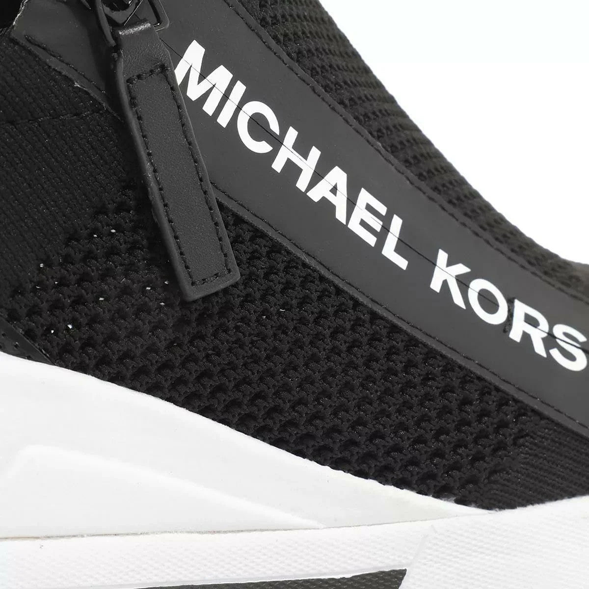Michael Kors Willis Wedge Trainer