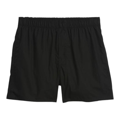 MEN'S GAP BOXER SHORTS UNDERWEAR COTTON BOXERS - 4 Colors to Choose From  NEW