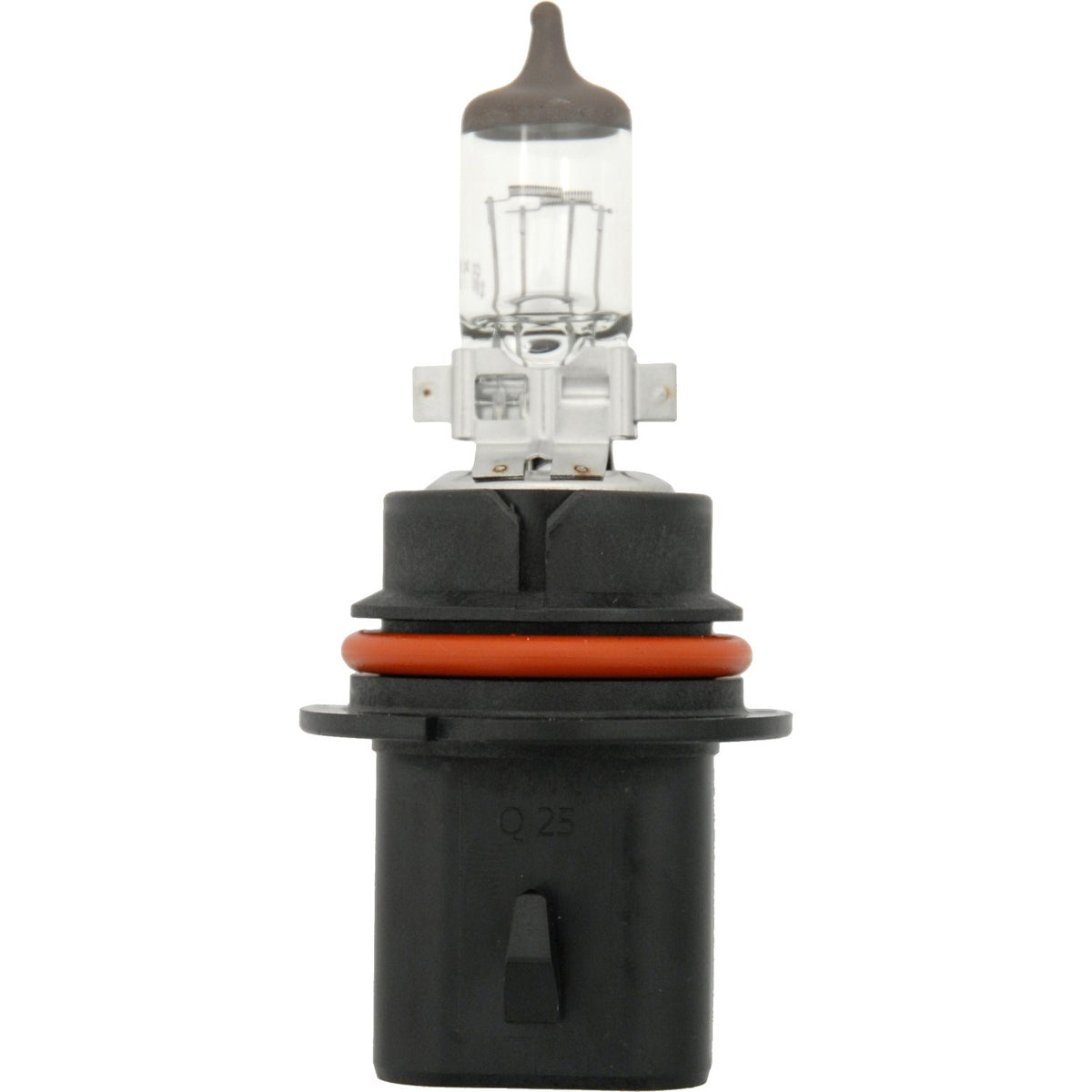 SYLVANIA 9004 Basic Halogen Headlight Bulb, (Pack of 10)