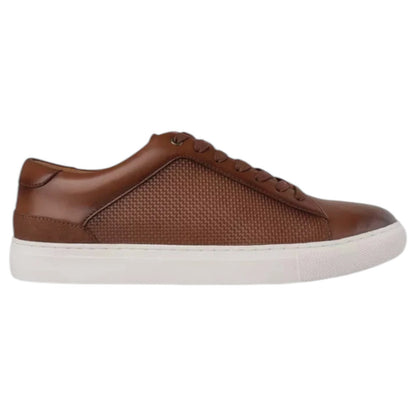 Alfani Men's Adairr Dress Sneaker | Cognac | All Sizes | Style 100193857MN