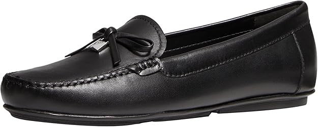 Michael Kors Juliette Moc Leather 40S2JTFR1L & 40F3JTFR2B