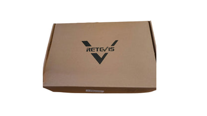 Retevis Walkie Talkie Charging Base up to 6 Batteries/Radios RTC48 (C9059H)