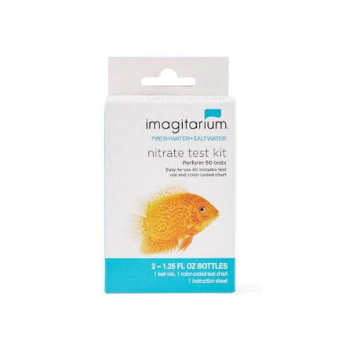 imagitarium Nitrate Test Kit