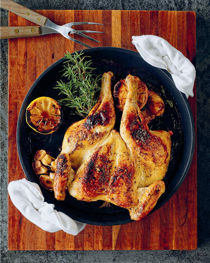 The Family That Cooks Together: 85 Zakarian Family Recipes from