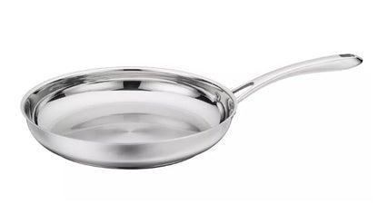 Cuisinart Classic 12" Stainless Steel Skillet - 8322-30