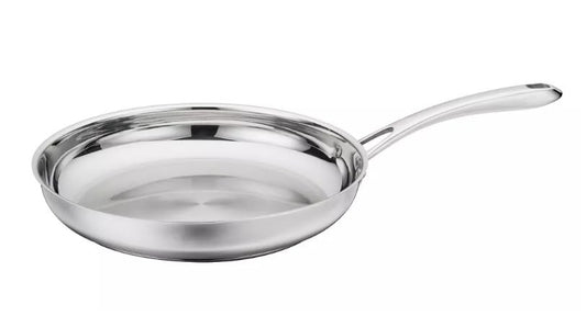 Cuisinart Classic 12" Stainless Steel Skillet - 8322-30