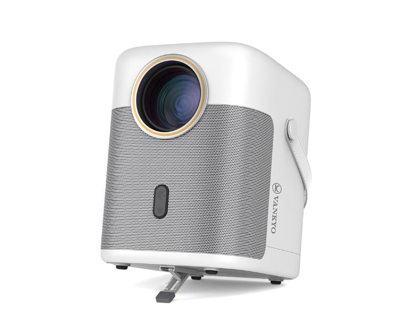 VANKYO Performance H300W Native 1080P Portable Projector, Full HD Wifi
