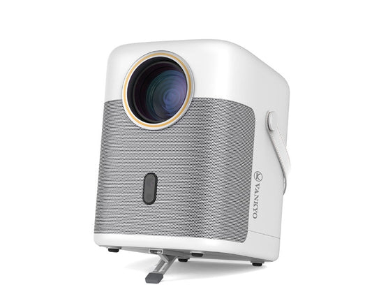 VANKYO Performance H300W Native 1080P Portable Projector, Full HD Wifi