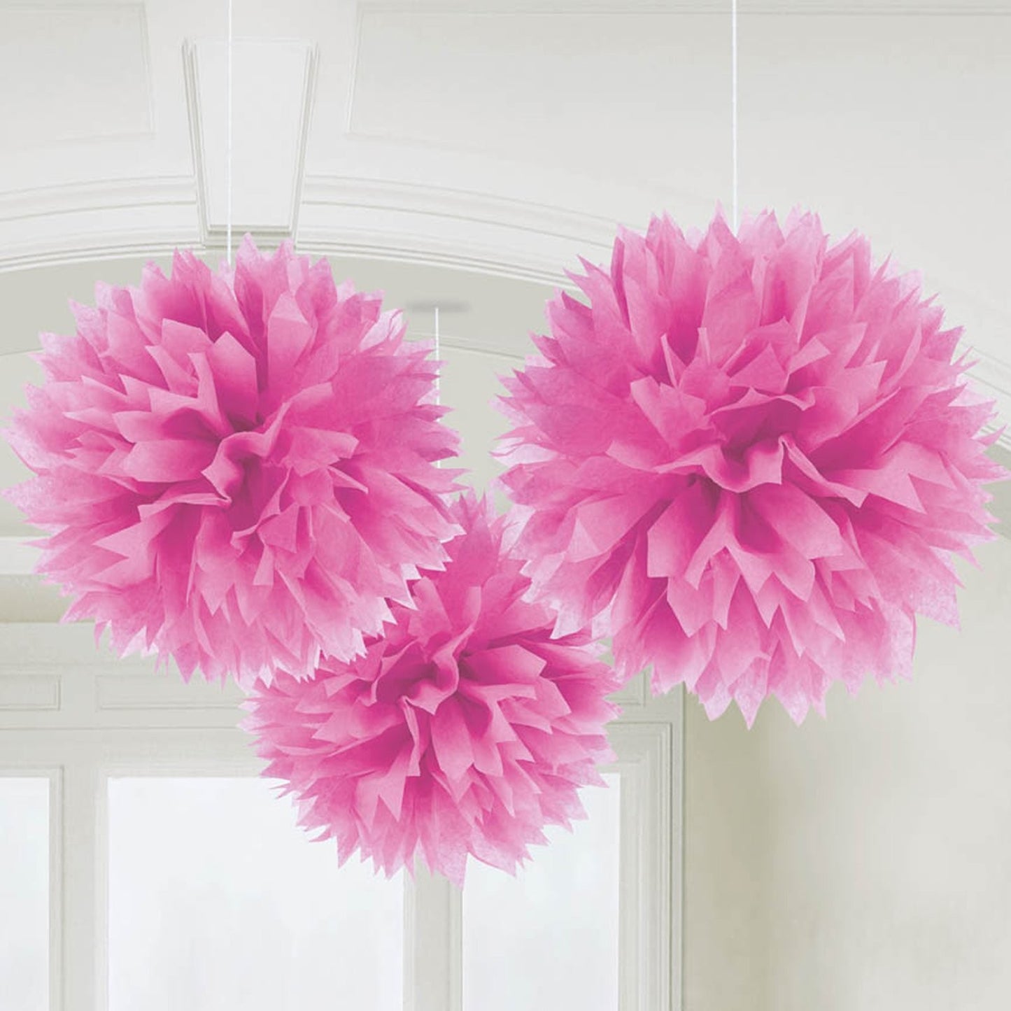 Plastic Party Supply