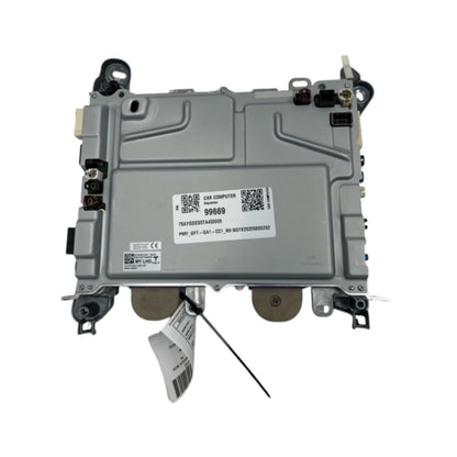 2026 TESLA MODEL Y OEM AUTOPILOT COMPUTER CONTROL MODULE 1918812-S0-G
