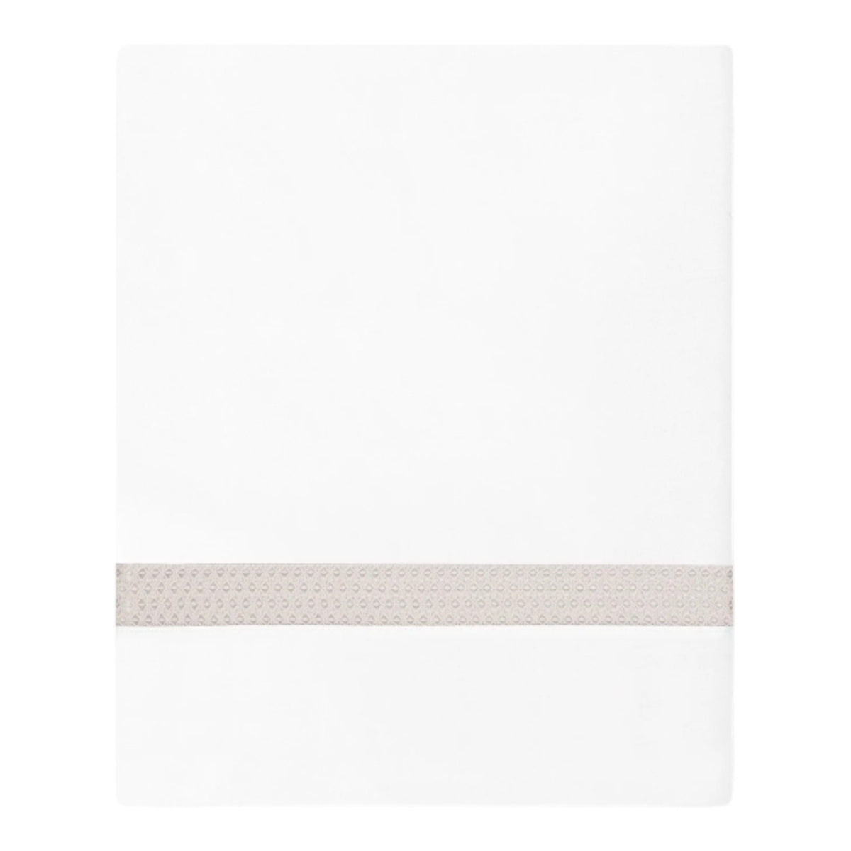 Amalia Home Collection Flat & Fitted  Sheets, Variety of Colors and Sizes