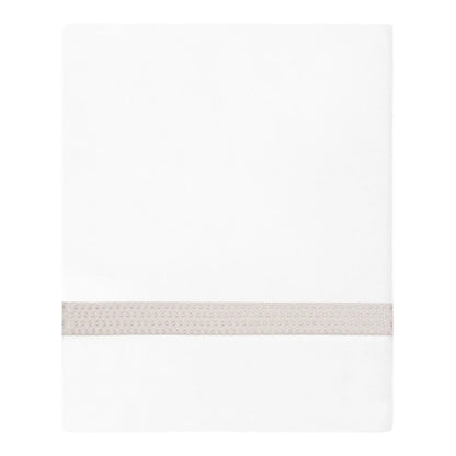 Amalia Home Collection Flat & Fitted  Sheets, Variety of Colors and Sizes