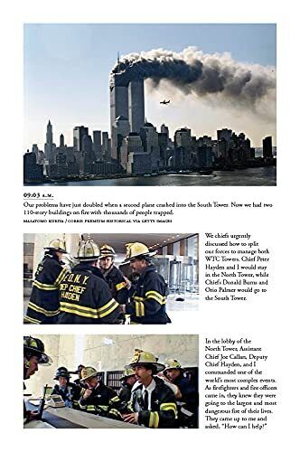 Ordinary Heroes: A Memoir of 9/11