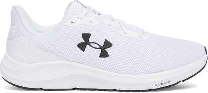 Under Armour Men's Charged Pursuit 4 Running Shoe Style