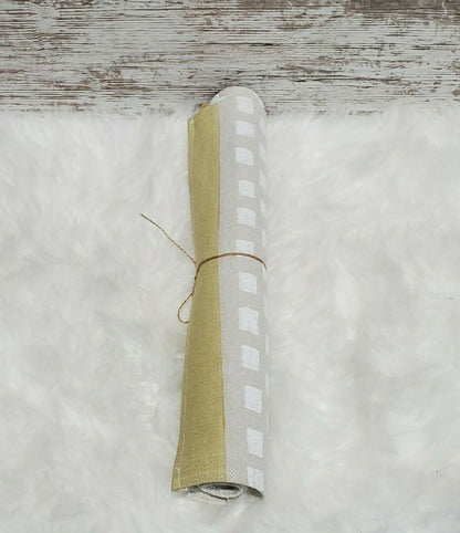 Room&Board 54x15 Table Runners,VARIOUS