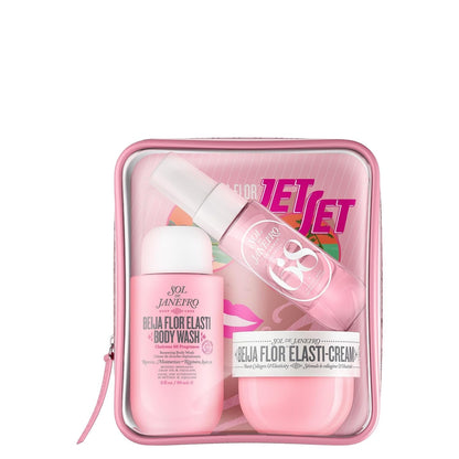 Sol de Janeiro Beija Flor Jet Set - 3 Pieces