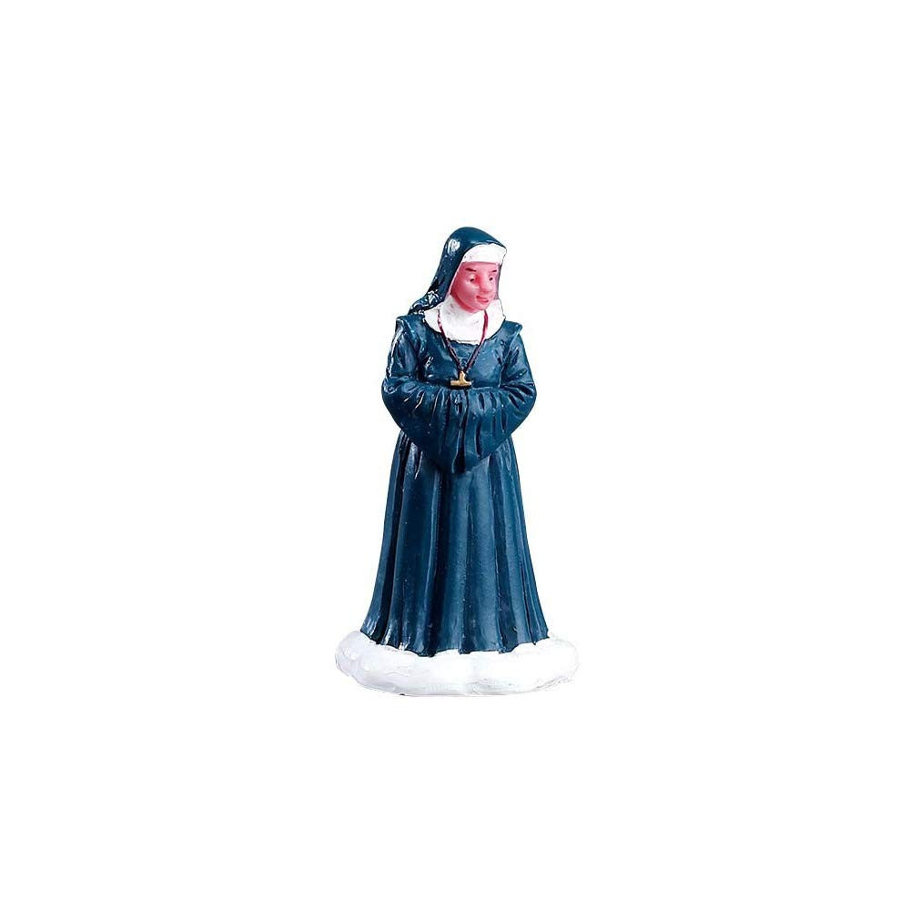 Lemax Village Collection Sister Sarah #32748