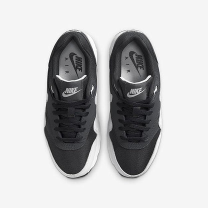 Air Max 1 Big Kids' Shoes | (Vast Grey/White/Black) | Size 6y | DZ3307-006