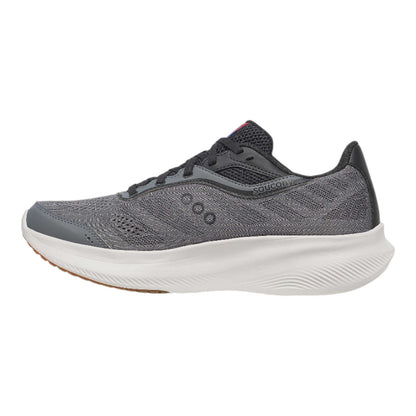 Saucony Men's Cohesion 18 Running Shoe | Carbon | S21034-104 | New
