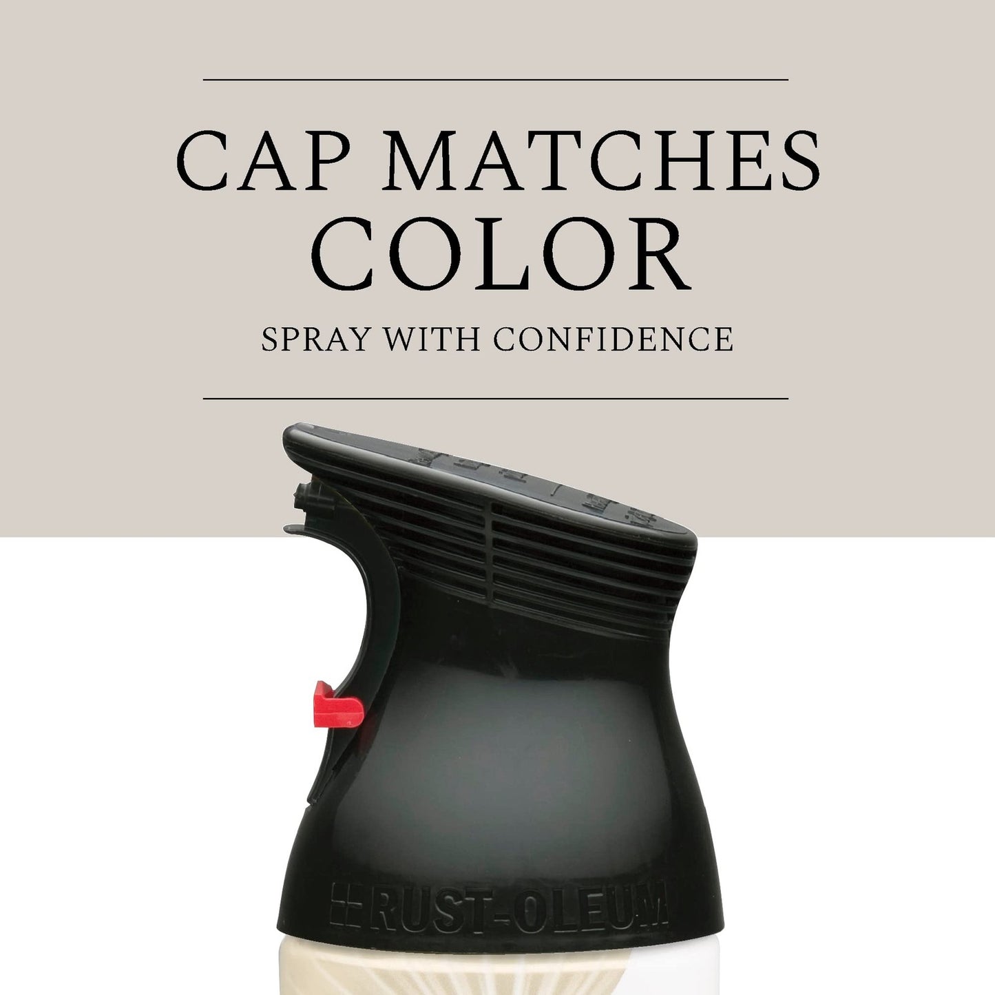 Rust-Oleum Universal All Surface Spray Paint