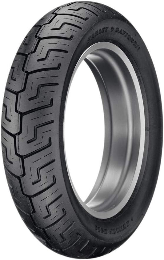 Dunlop 150/80B16 Motorcycle Tire D401 Rear 150 80 16 Harley 150/80-16 45064089
