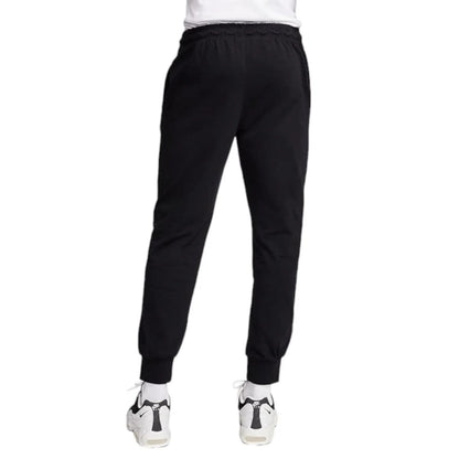 Nike Sportswear Club Jogger Pants - Black/White FQ4330-010