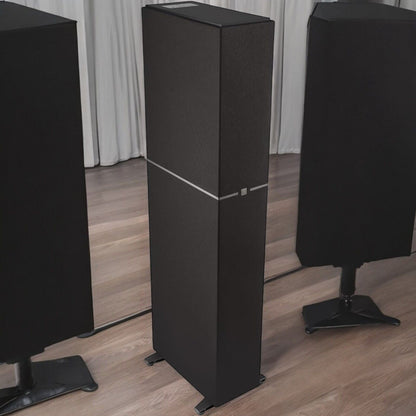 Definitive Technology Dymension Floor-Standing Speaker DM80 12" Subwoofer NEW!