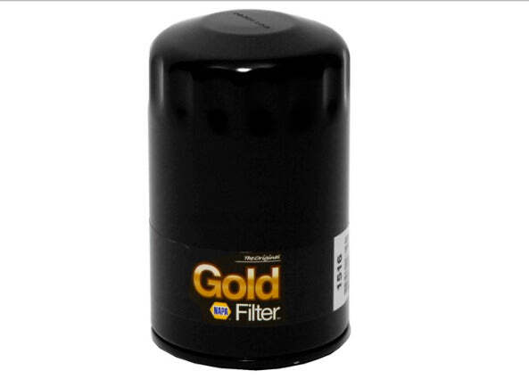 Napa Gold Oil Filter 1516