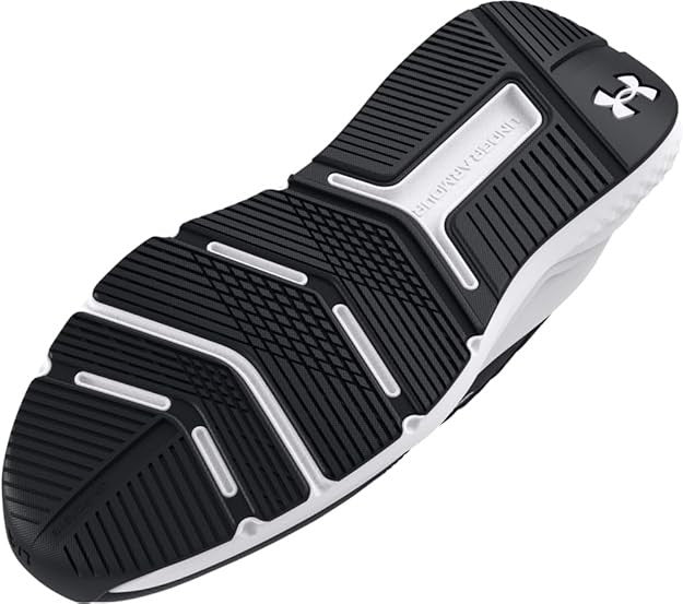UNDER ARMOUR SNEAKERS MENS UA CHARGED COMMIT TR 4, TRAINER - Sizes are USA Sizes