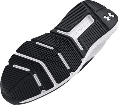 UNDER ARMOUR SNEAKERS MENS UA CHARGED COMMIT TR 4, TRAINER - Sizes are USA Sizes