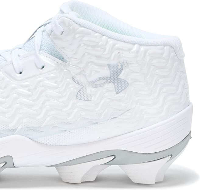 Man's Shoes Under Armour Spotlight Hammer RM Football Cleats