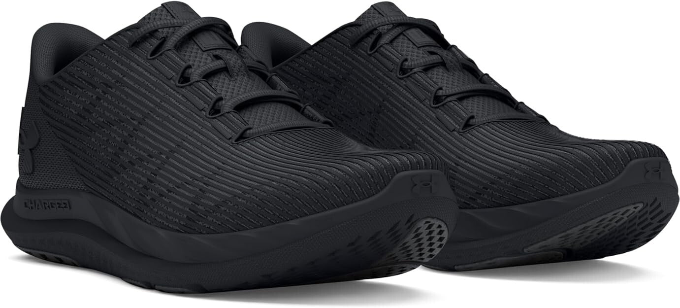 Man's Sneakers & Athletic Shoes Under Armour Charged Sneakers
