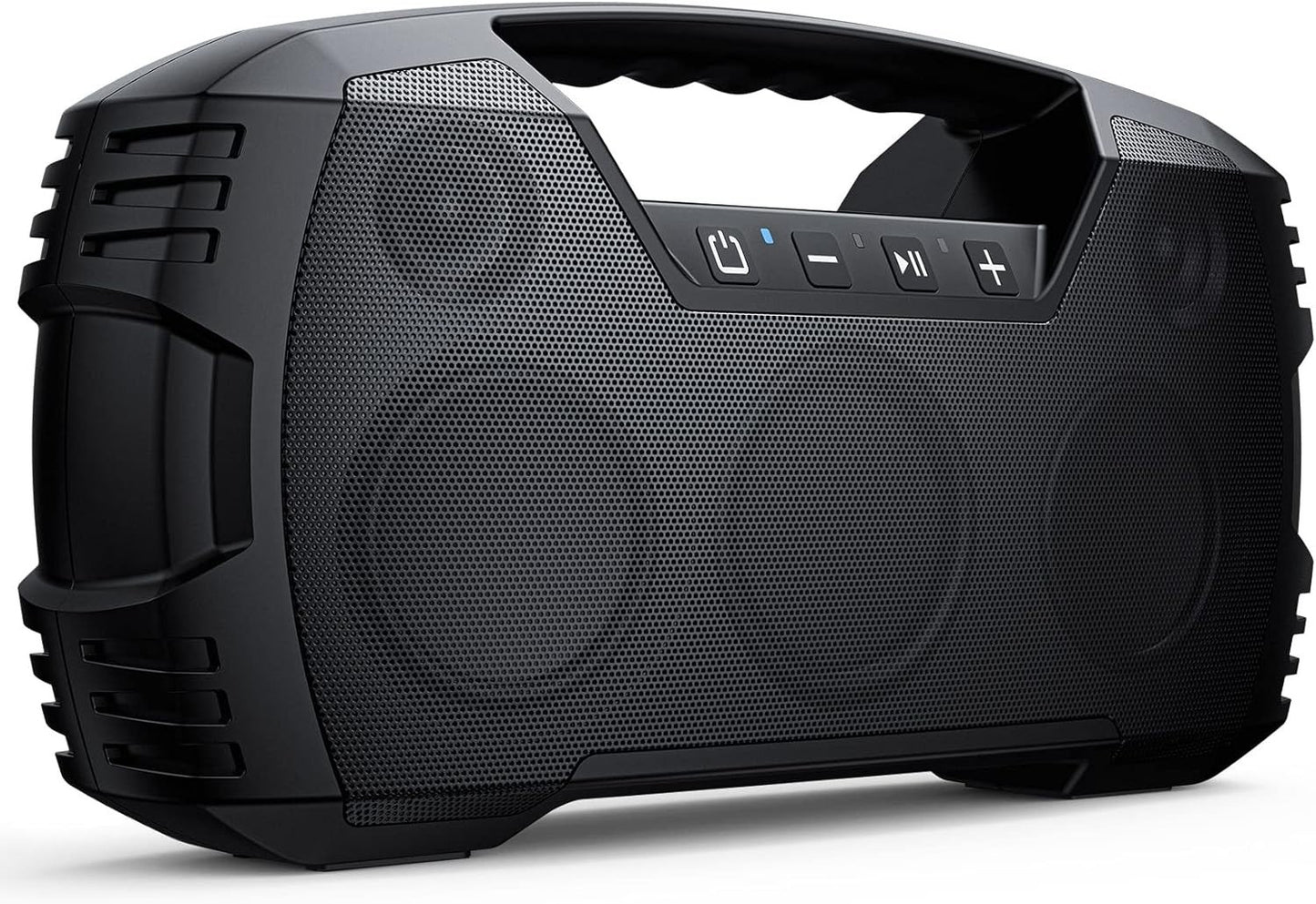 Houl Zallee IPX7 Waterproof Bluetooth Speaker, 40W Portable Wireless Speakers