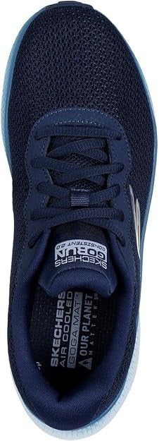 Skechers Women's GO RUN Consistent 2.0 Fast Pace - Navy - 128621