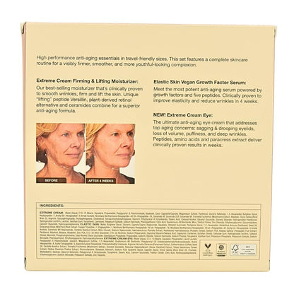 Innbeauty Project Firming Essentials 3 Pieces Set