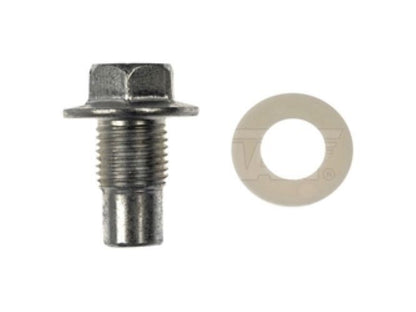 2-PACK Engine Oil Drain Plug Dorman 090-052
