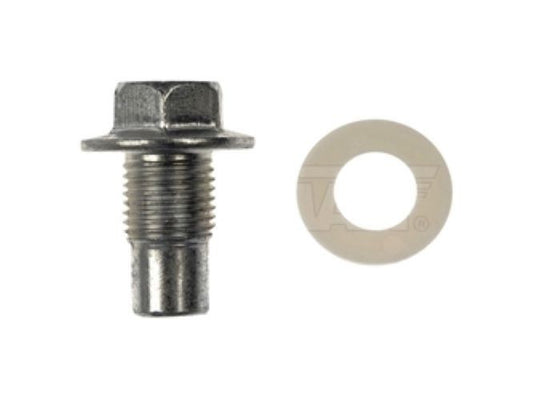 2-PACK Engine Oil Drain Plug Dorman 090-052