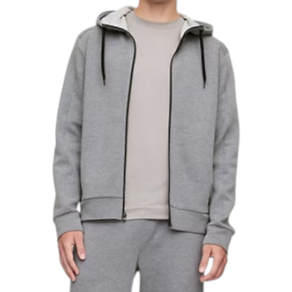 GAP GapFit Performance Zip Hoodie Sport Running Hooded NWT $69.99
