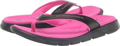 Under Armour Women's Ignite Pro Sandals Slides
