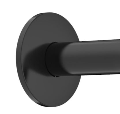 Niagara SH-ARM-MB Matte Black Shower Arm Power (6 inches) Replacement MPN