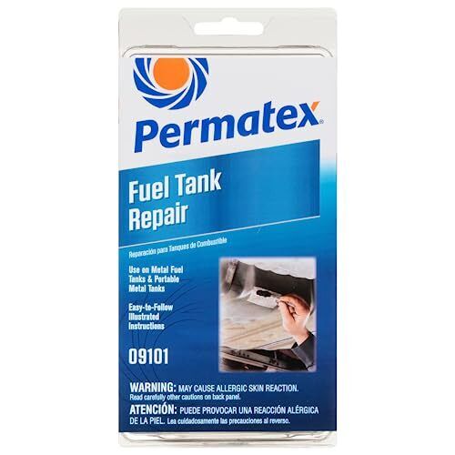 Permatex 0 Fuel Tank Repair Kit