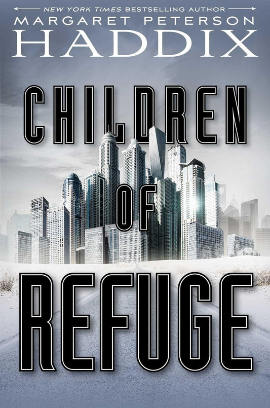 Children of Refuge (2) (Children of Exile)