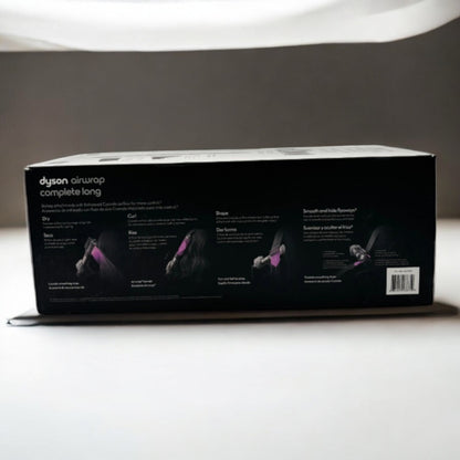 Dyson Airwrap HS05 Multi-Styler Complete Long - Copper/Nickel - NEW SEALED SALE!