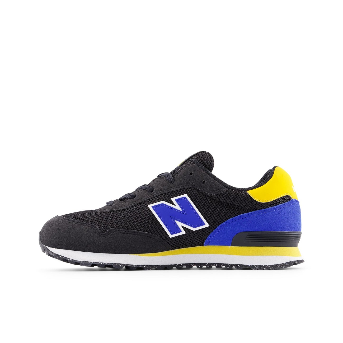 New Balance Kids' 515 V1 Lace-up Sneakers