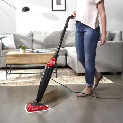 O-Cedar Microfiber Steam Mop Refill