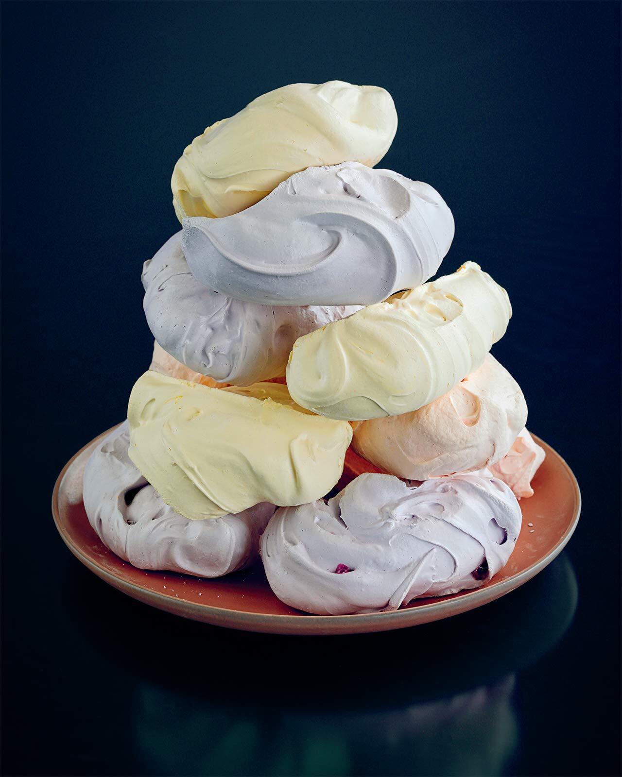 The Family That Cooks Together: 85 Zakarian Family Recipes from