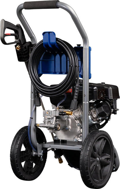 Westinghouse WPX3400 3400PSI 2.6GPM Gas Power Washer w/ Sprayer Wand & 5 Nozzles