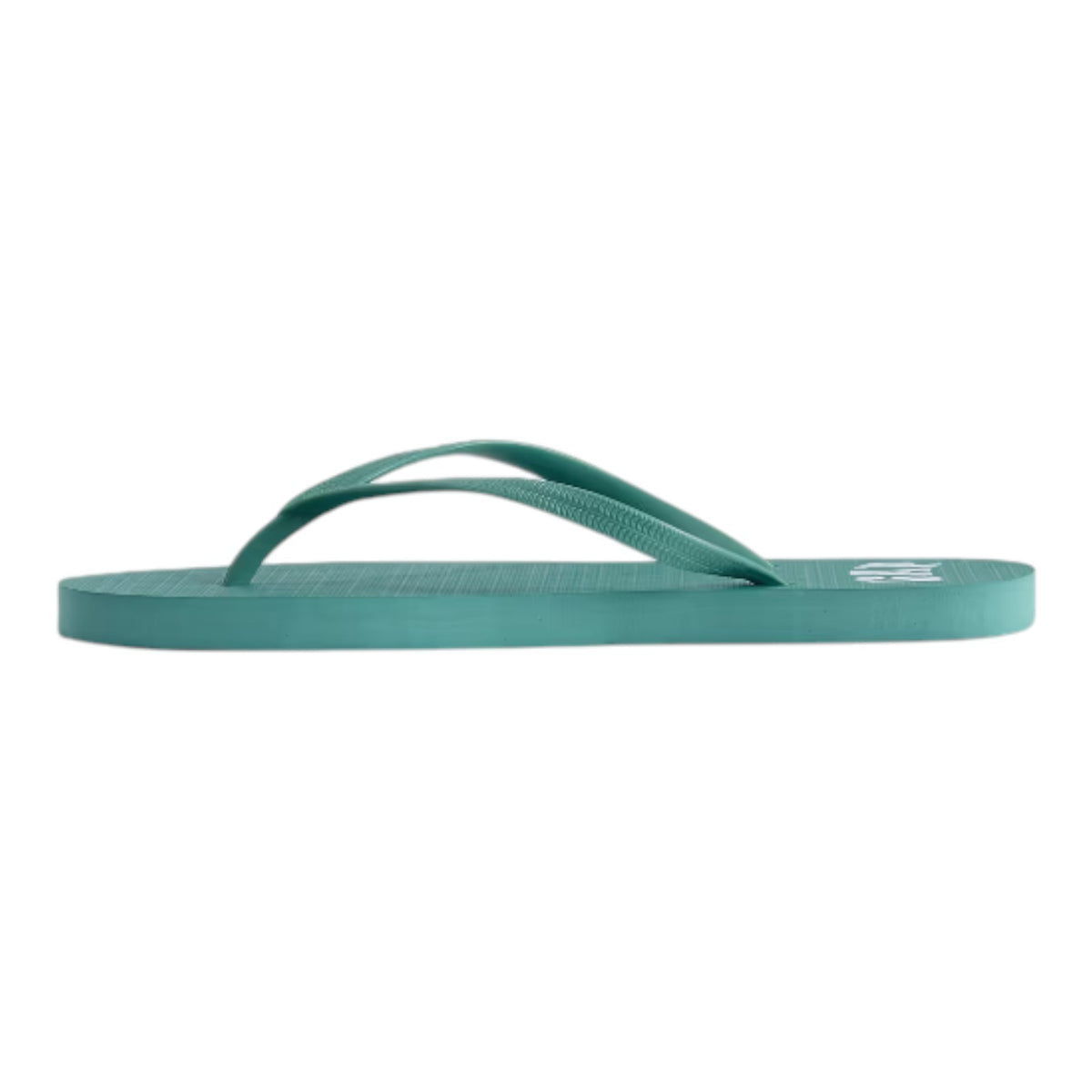 GAP Logo Flip Flops Women’s Size 7, 8 & 9 Sandals, Black, Green, Polka Dots etc